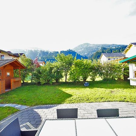 Villa Hasi アイヒ エクステリア 写真
